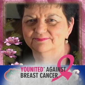 Meet your Posher, Becki